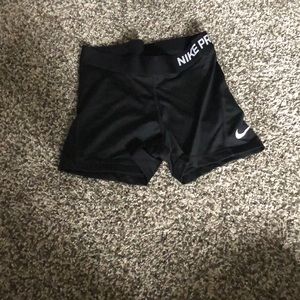nike pros
